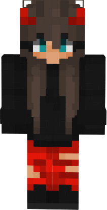 Preview of texture: eden devil girl