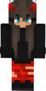eden devil girl