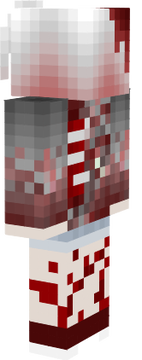 Bloody Girl
