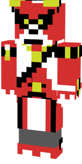 剣豪紅丸