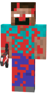 EVEL STEAVE