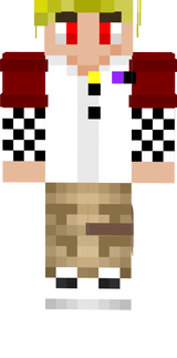 levyo skin