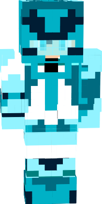 Preview of texture: boboiboy ais fain