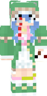 Yoshino blood