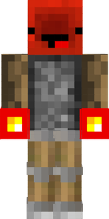 funny redstone guy haha