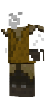 OldPesantBoi