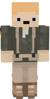 Geroxistcool