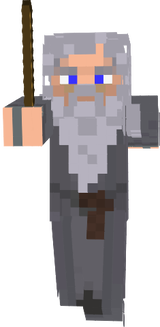 gandalf