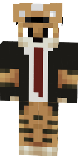 EL TIGRE 121