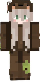 skin