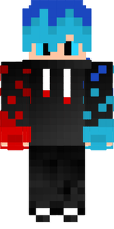 mc skin