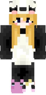 panda