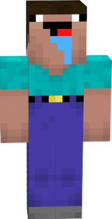 STEVE