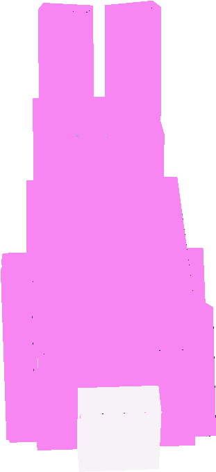 Preview of texture: bunny pink