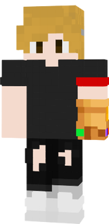 infane