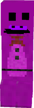 Bonnie From Fnaf