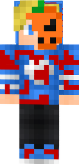 Sebas Halowwen
