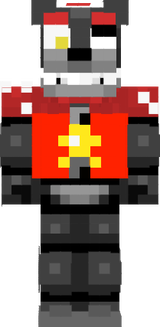 Advanced L.F.T.E.E.