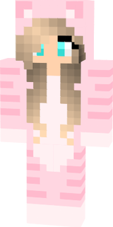 pinky me