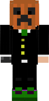 Mister_Creeper