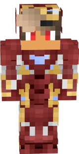 Alexon Iron Man