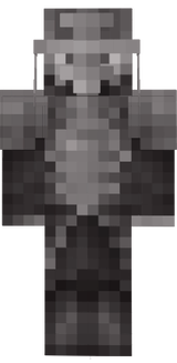 Legionary Statue