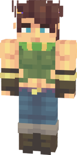 Joseph Joestar