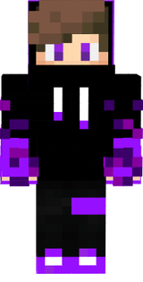 minha skin