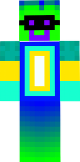 colorman