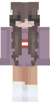 GeorgeNotFound skin