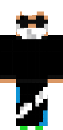 Preview of texture: skin mine ff