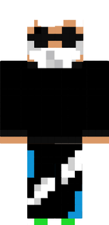 skin mine ff