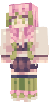 Mitsuri Kanroji