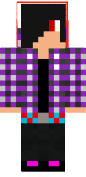 Preview of texture: hbn