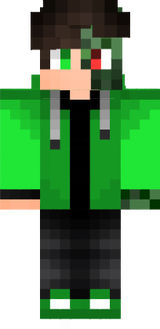 Enderhalloween