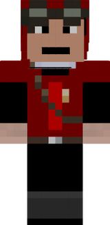 Skylord Wolf