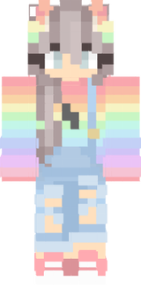 rianbow erin