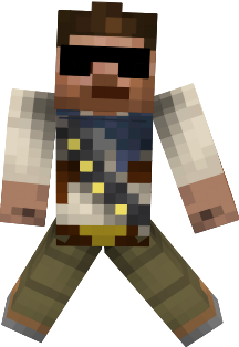Preview of texture: Nathan