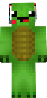 TurdDaGamer