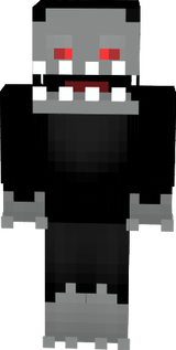 critter