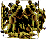 golden freddy reapeting command block