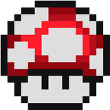 Super Mushroom