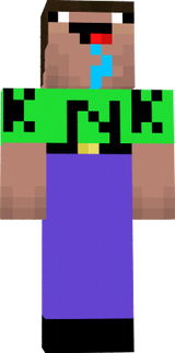 noob knedlik