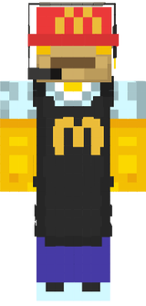 Simson del mc