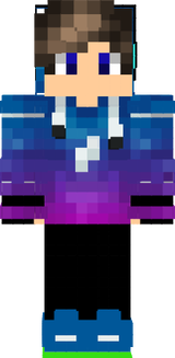sikin minecraft
