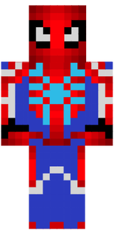 Spider-Marvel