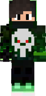 skin