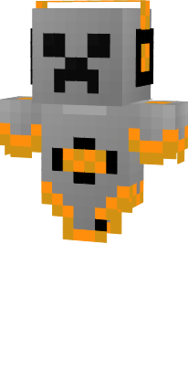 Preview of texture: The Ghost