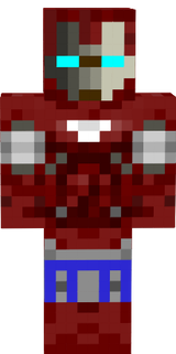 man