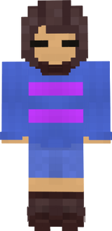 frisk